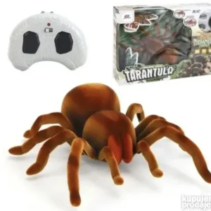 Tarantula na daljinski