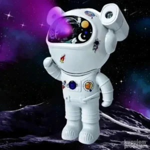 Astronaut projektor sa Bluetooth Zvučnikom