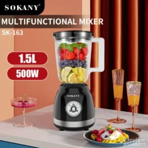 Blender SOKANY 1,5 L 500 W