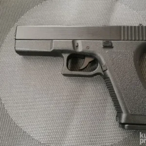 Pistolj-vazdusni pistolj-Glock 19-pistolj vazdusni-Pistolj-p