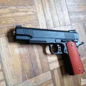 Pistolj-vazdusni pistolj-Pistolj-Colt 1911-pistolj-airsoft-a