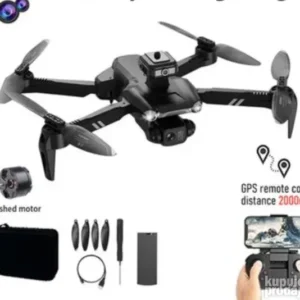 Dron GPS pro