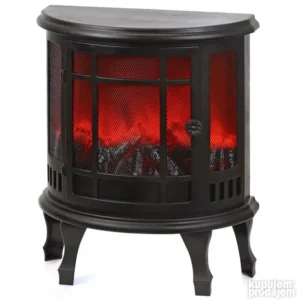 Kamin retro Veliki