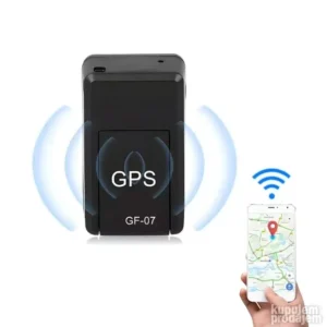 Gps tracker mini