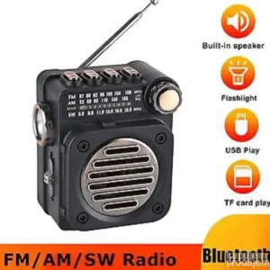 Radio mini Cmik MK M8