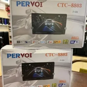 Multimedia Pervoi CTC 8803