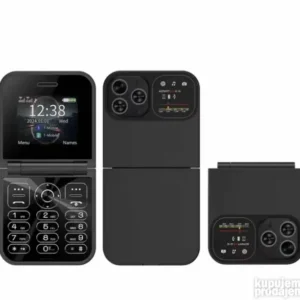 Telefon Z flip F15 Mini cena 2899 NOVO IPHONE