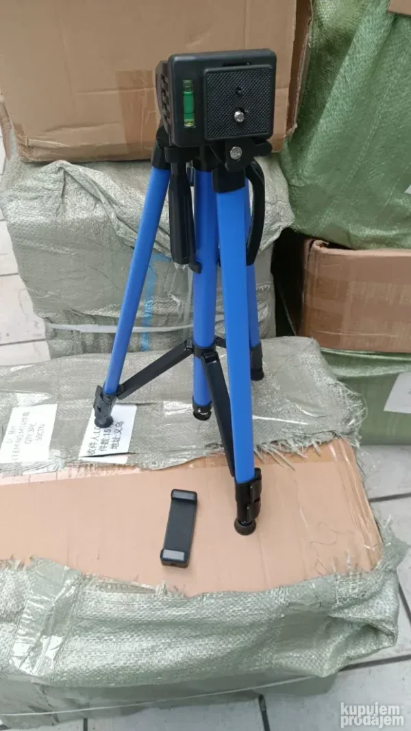 Stativ za kameru ili telefon -Tripod 3366