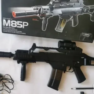 Puska-vazdusna puska-Puska-Puska-G36-Replika-Puska-puska-G36