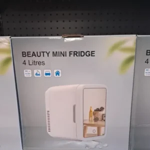 Mini beauty frizider