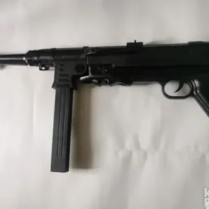 Puska-vazdusna puska-Puska-Puska-Smajser-Replika-Puska-mp40