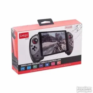 Konzola za igranje Joypad iPega PG-9083S crni