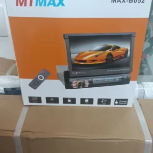 Auto radio Multimedija Max-B052