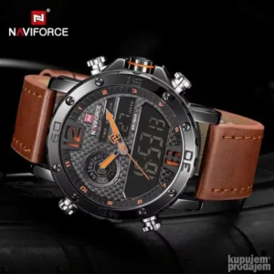 Sat Naviforce Novo