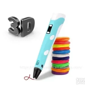 Olovka-Magicna olovka-3D olovka- Olovka za decu-3D olovka