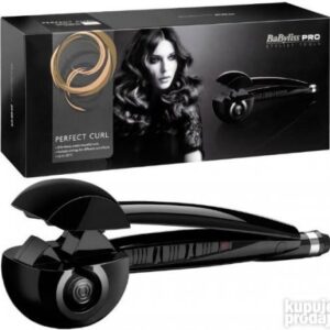 Profesionalni uvijac kose Babyliss