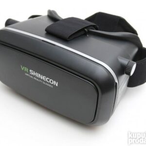 Virtuelne Naocare VR Box ShineCon