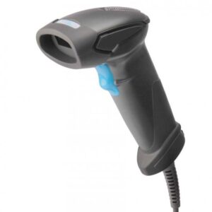 Bar code Scanner   Novo