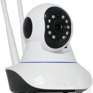 IP Kamera HD WIFI audio Smart camera Novo