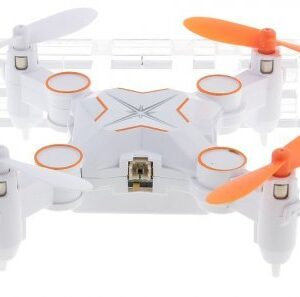 Dron Quadcopter HALIWAY Novo !