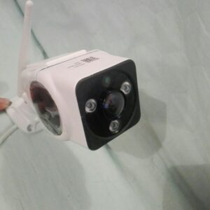 Spoljna Vr Wi-Fi Camera 1,3mpx IP