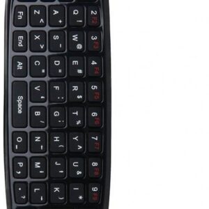 Daljinski upravljac bezicni mis tastatura