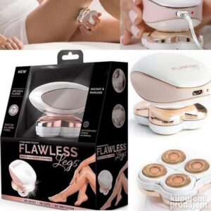 FLAWLESS elektricni epilator-Novo!