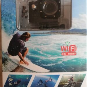 Sportska GoPro Wifi Kamera