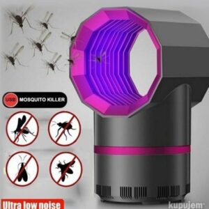 Ubica komaraca / lampa protiv komaraca USB / 3d bionic