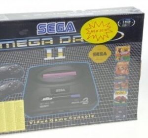 Sega mega drive 2