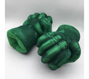 Rukavice Hulk