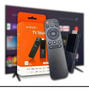 Tv stick