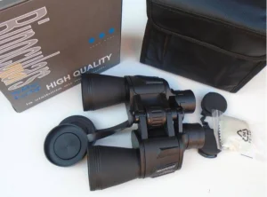 Dvogled Binoculars