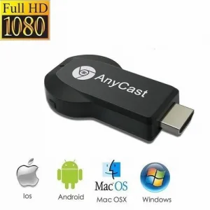 Anycast M9