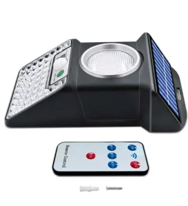 Lampa solarna sa 59 dioda - Slika 5