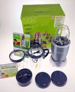 Blender Nutribullet 600 W