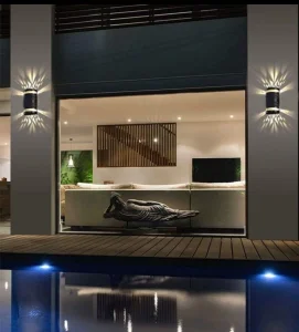 Lampa solarna - Slika 2