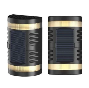 Lampa solarna - Slika 3