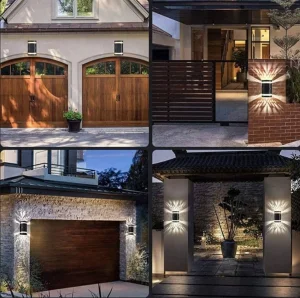 Lampa solarna - Slika 4