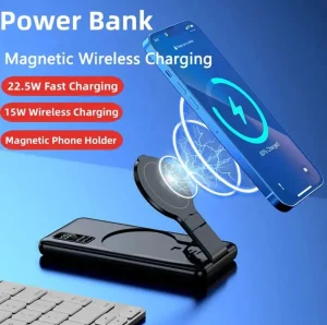 Power bank 15000 mAh