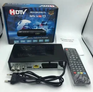 Tv Box