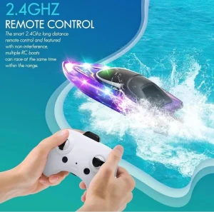 Gliser svetleci - Slika 3