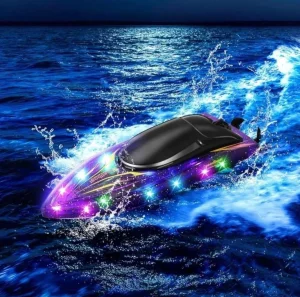 Gliser svetleci - Slika 4