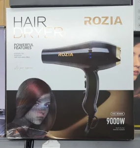 Fen Rozia 9000W