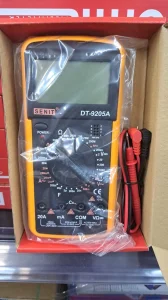 Multimetar digitalni DT- 9205A