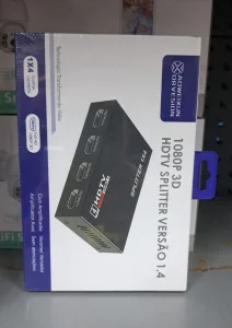 HDMI 1.4 replikator za 4 porta multiplier spliter