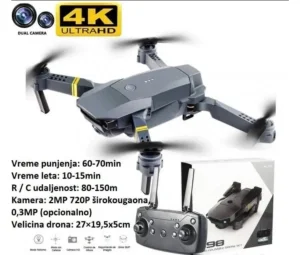 Dron 998 pro