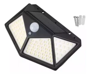 Lampa solarna sa senzorom - Slika 3