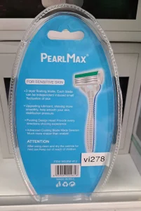 Brijac 4 kom - Slika 2