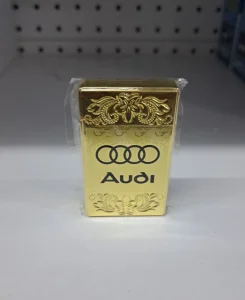 Audi upaljac